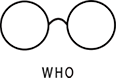 WHO 사진